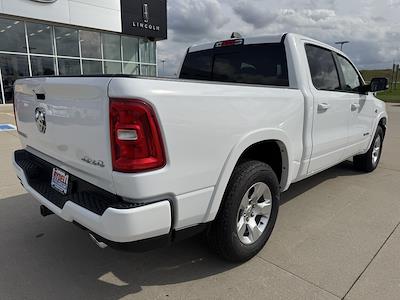 2026 Ram 1500 Crew Cab 4WD Pickup for sale #26R725 - photo 2