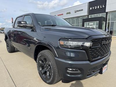 2026 Ram 1500 Crew Cab 4WD Pickup for sale #26R726 - photo 1