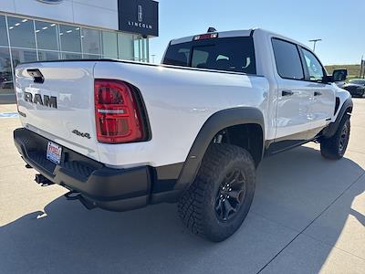 2026 Ram 1500 Crew Cab 4WD Pickup for sale #26R727 - photo 2