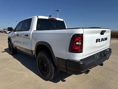 2025 Ram 1500 Crew Cab 4WD Pickup for sale #26R727A1 - photo 2