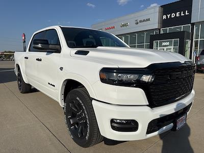 2026 Ram 1500 Crew Cab 4WD Pickup for sale #26R729 - photo 1