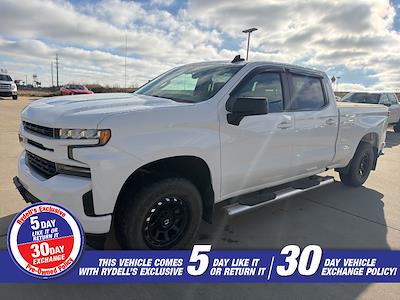 Used 2019 Chevrolet Silverado 1500 RST Crew Cab for sale #26R729A - photo 1