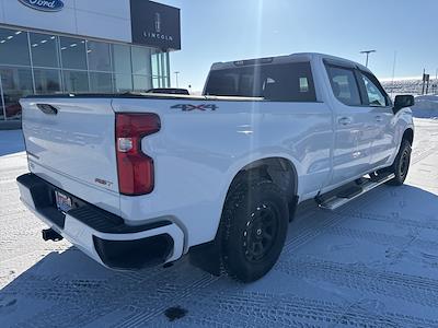 2019 Chevrolet Silverado 1500 Crew Cab 4WD Pickup for sale #26R729A - photo 2