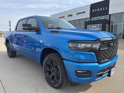 2026 Ram 1500 Crew Cab 4WD Pickup for sale #26R730 - photo 1