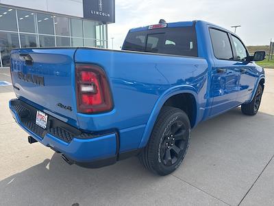 2026 Ram 1500 Crew Cab 4WD Pickup for sale #26R730 - photo 2