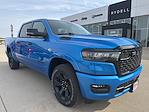 2026 Ram 1500 Crew Cab 4WD Pickup for sale #26R730 - photo 1
