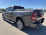 Used 2021 Ram 1500 Laramie Crew Cab for sale #26R730A - photo 26