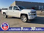 Used 2018 Chevrolet Silverado 1500 LT Crew Cab for sale #26R730B - photo 1