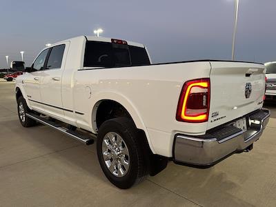 2022 Ram 2500 Mega Cab 4WD Pickup for sale #26R732A - photo 2