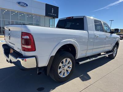 2022 Ram 2500 Mega Cab 4WD Pickup for sale #26R732A - photo 2