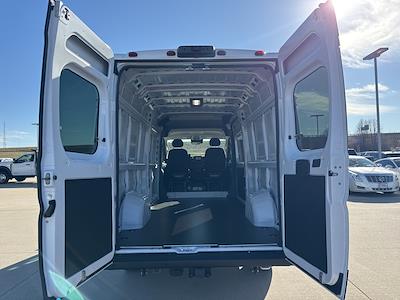 2026 Ram ProMaster 3500 High Roof FWD Empty Cargo Van for sale #26R735 - photo 2