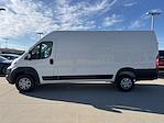 2026 Ram ProMaster 3500 High Roof FWD Empty Cargo Van for sale #26R735 - photo 26