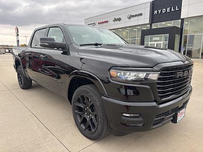 2026 Ram 1500 Crew Cab 4WD Pickup for sale #26R737 - photo 1