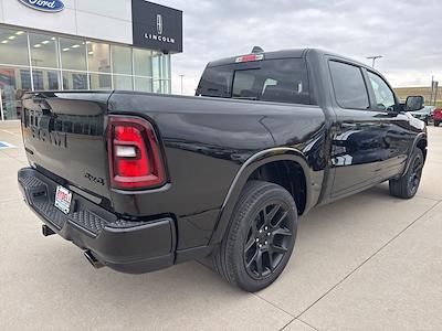 2026 Ram 1500 Crew Cab 4WD Pickup for sale #26R737 - photo 2
