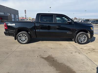 Used 2022 Ram 1500 - photo 1