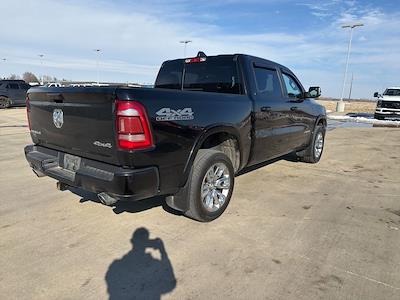 Used 2022 Ram 1500 - photo 1