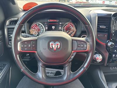 Used 2021 Ram 1500 - photo 1
