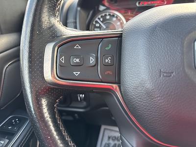 Used 2021 Ram 1500 - photo 1