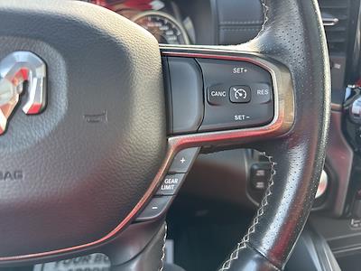 Used 2021 Ram 1500 - photo 1