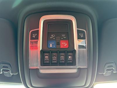 Used 2021 Ram 1500 - photo 1