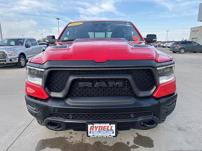 Used 2021 Ram 1500 - photo 1