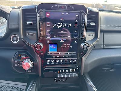 Used 2021 Ram 1500 - photo 1