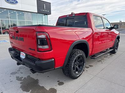 Used 2021 Ram 1500 - photo 1