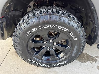 Used 2021 Ram 1500 - photo 1