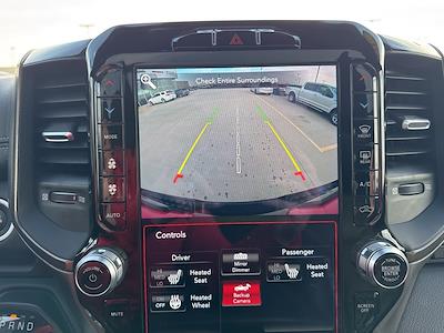 Used 2021 Ram 1500 - photo 1