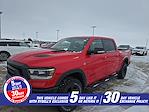 2021 Ram 1500 Crew Cab 4WD Pickup for sale #26R743A - photo 1