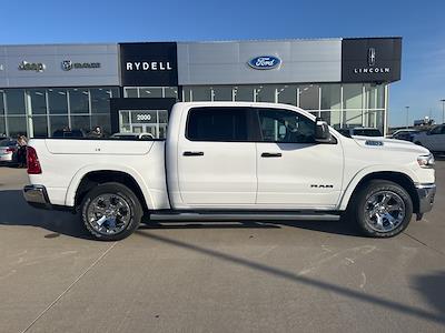 New 2026 Ram 1500 Lone Star Crew Cab for sale #26R744 - photo 2