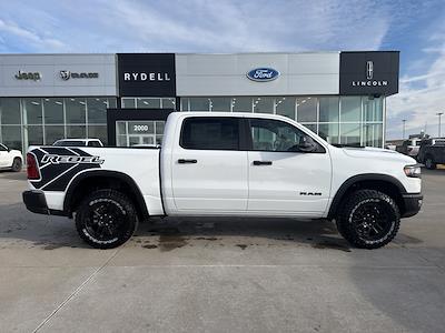 2026 Ram 1500 Crew Cab 4WD Pickup for sale #26R748 - photo 2
