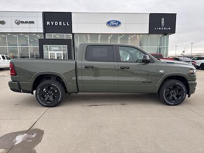 New 2026 Ram 1500 Lone Star Crew Cab for sale #26R750 - photo 2