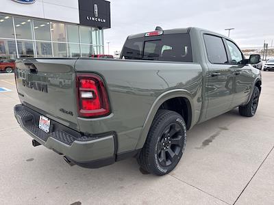 New 2026 Ram 1500 Lone Star Crew Cab for sale #26R750 - photo 2