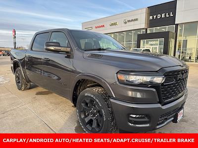 New 2026 Ram 1500 Lone Star Crew Cab for sale #26R753 - photo 1