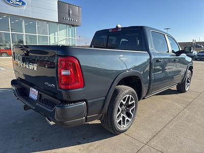 New 2026 Ram 1500 Laramie Crew Cab for sale #26R754 - photo 2