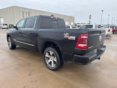 Used 2023 Ram 1500 Laramie Crew Cab for sale #26R755A - photo 2