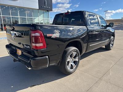 Used 2023 Ram 1500 Laramie Crew Cab for sale #26R755A - photo 2