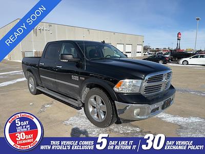 Used 2017 Ram 1500 - photo 1