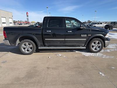 Used 2017 Ram 1500 - photo 1