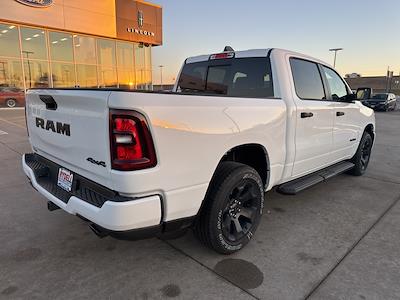 New 2026 Ram 1500 Tradesman Crew Cab for sale #26R756 - photo 2