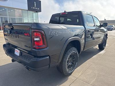 New 2026 Ram 1500 Rebel Crew Cab for sale #26R758 - photo 2