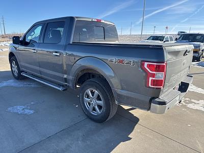 2019 Ford F-150 SuperCrew Cab 4WD Pickup for sale #26R758A - photo 2