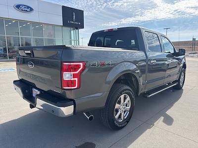 Used 2019 Ford F-150 - photo 1