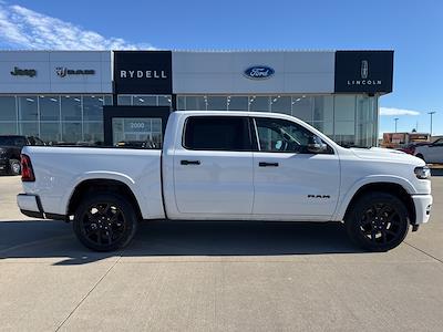 New 2026 Ram 1500 Laramie Crew Cab for sale #26R759 - photo 2