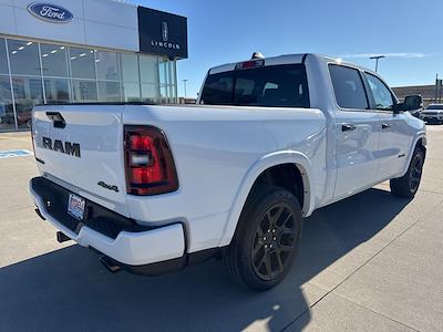 New 2026 Ram 1500 Laramie Crew Cab for sale #26R759 - photo 2