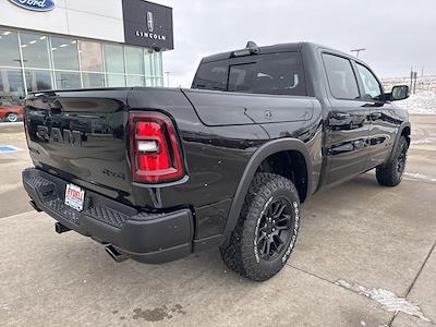 New 2026 Ram 1500 Rebel Crew Cab for sale #26R760 - photo 2