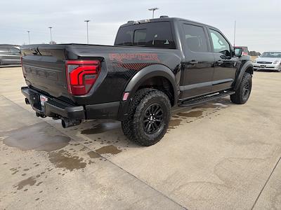 Used 2025 Ford F-150 - photo 1