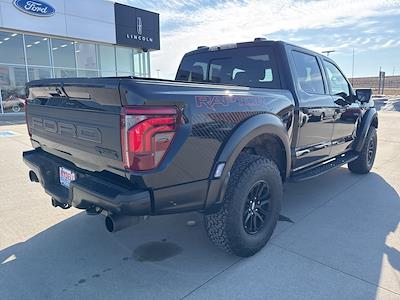 Used 2025 Ford F-150 - photo 1