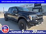 2025 Ford F-150 SuperCrew Cab 4WD Pickup for sale #26R760A - photo 1